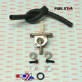 Fuel Tap Kit Honda CR125R 1993-1999, CR250R 1993-1999
