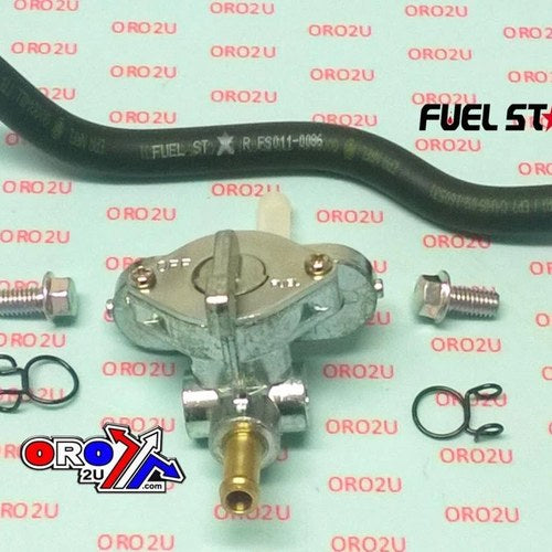 Fuel Tap Kit Suzuki LT-A500F Vinson 4WD 2003-2005