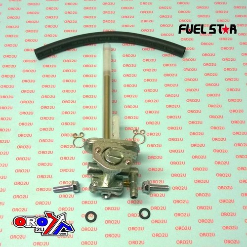 Fuel Tap Kit Kawasaki KL650 (KLR650) 2006-2007