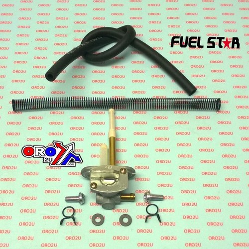 Fuel Tap Kit Suzuki DR-Z400S/SM 2015-2016