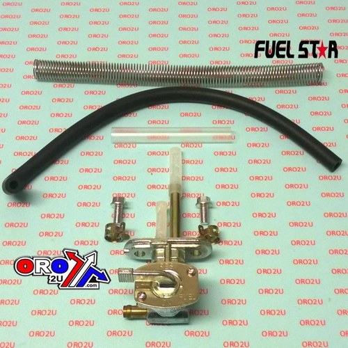 Fuel Tap Kit Kawasaki KLX110 2008-2009