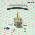 Fuel Tap Kit Suzuki DR650SE 2008-2016
