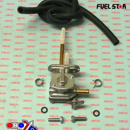 Fuel Tap Kit Suzuki DR350SE 1998-1999