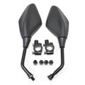 Universal Mobility Scooter Mirrors Pair 8mm and 10mm Same Day Dispatch