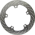 Front Right Brake Disc For BMW K 1200 GT 2002 - 2004