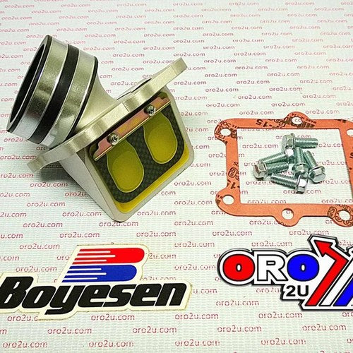 2003 CR125 Boy.RAD Valve RAD-01H