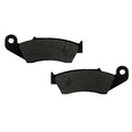 Brake Pads SEMI-METALLIC SM, DB2230 Semi, FA185/FA389