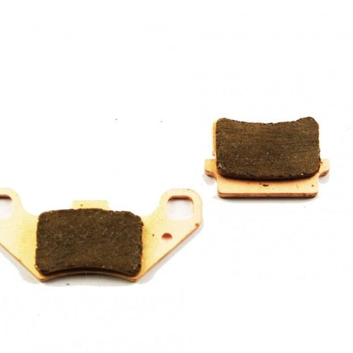 Brake Pads Sintered Metal HD, QD-D Extreme ATV, DB2132 QD-D, BP198DDDD, FA416