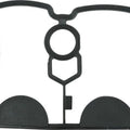 Athena Valve Cover Gasket #S410485015037 Yamaha YZ250F 4-Stroke/WR250F 2001-2012
