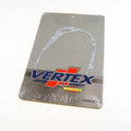 Clutch Cover Gasket Inner, Vertex 332014, 860VG332014, Yamaha XV 250 89-19