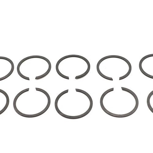 Transmission Dog Ring Retaining Ring for Harley-Davidson