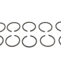 Transmission Dog Ring Retaining Ring for Harley-Davidson