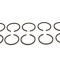 Transmission Shifter Cam Retaining Ring for Harley-Davidson