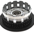 Clutch Drum Assembly for Harley-Davidson