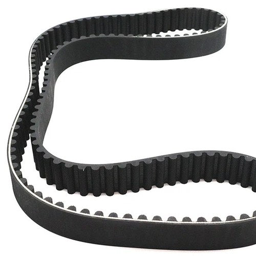 1-1/2 inch Ultima Drive Rear Belt 128 Tooth for Harley-Davidson