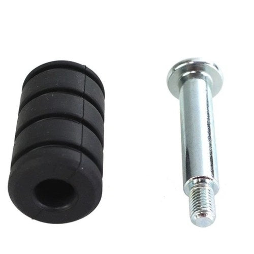 M8 Shifter Peg and Bolt Chrome for Harley-Davidson