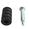 M8 Shifter Peg and Bolt Chrome for Harley-Davidson