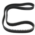 1-1/2 inch Ultima Drive Rear Belt 136 Tooth for Harley-Davidson
