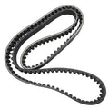 1-1/8 inch Ultima Drive Rear Belt 135 Tooth for Harley-Davidson