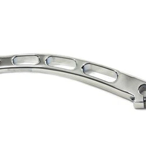 Billet Shifter Lever Chrome for Harley-Davidson