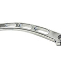 Billet Shifter Lever Chrome for Harley-Davidson