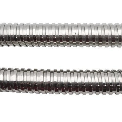 Stainless Steel Flexible Exhaust Cover for Harley-Davidson