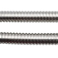 Stainless Steel Flexible Exhaust Cover for Harley-Davidson