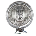 5-3/4 inch Headlamp Assembly Teardrop Style for Harley-Davidson
