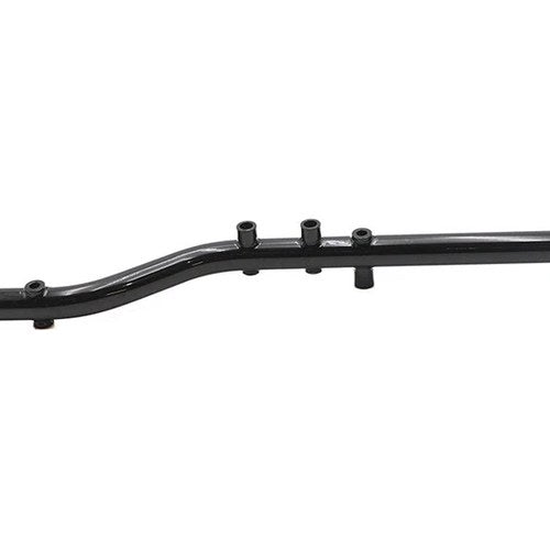 Exhaust Support Black for Harley-Davidson