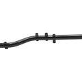 Exhaust Support Black for Harley-Davidson