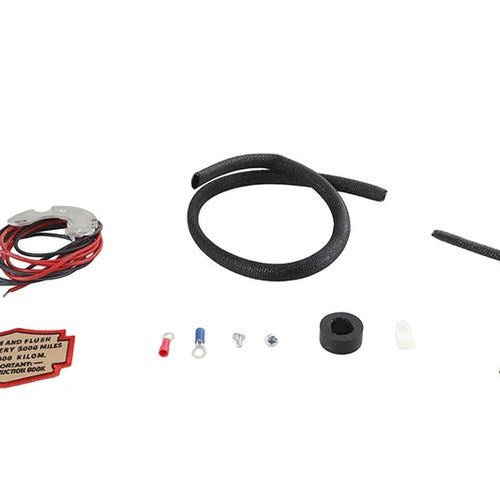 Electronic Ignition Conversion Kit for Harley-Davidson