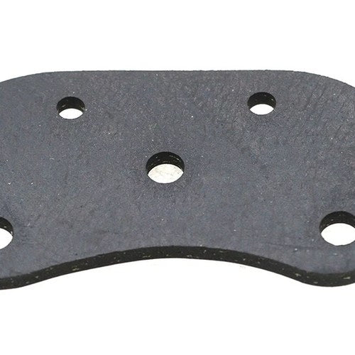 Horn Mount Upper Bracket Flexible Connection for Harley-Davidson