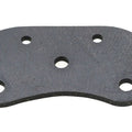 Horn Mount Upper Bracket Flexible Connection for Harley-Davidson