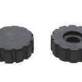 Fuel Tank Front Mount Rubber Bumper Set for Harley-Davidson