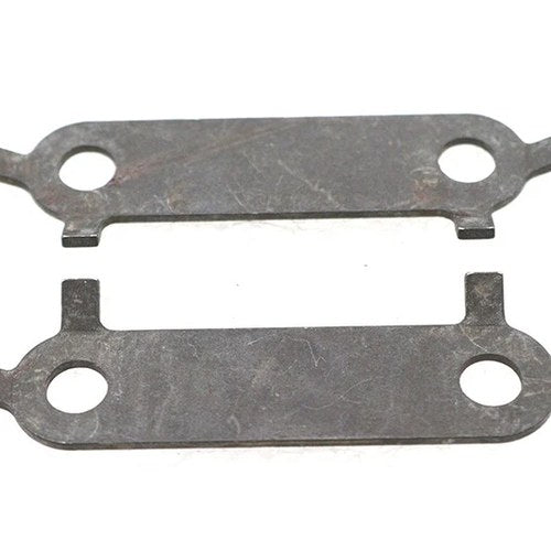 Horn Bracket Lock Washer Set Parkerized for Harley-Davidson
