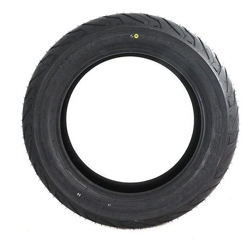Rear Dunlop American Elite AE2 180/65B X 16 inch Blackwall for Harley-Davidson