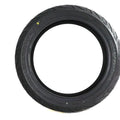 Rear Dunlop American Elite AE2 180/55B18 Blackwall Tire for Harley-Davidson