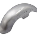 Front Fender Fat Kid Steel for Harley-Davidson