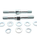 Upper Shock Stud Mount Kit Zinc for Harley-Davidson