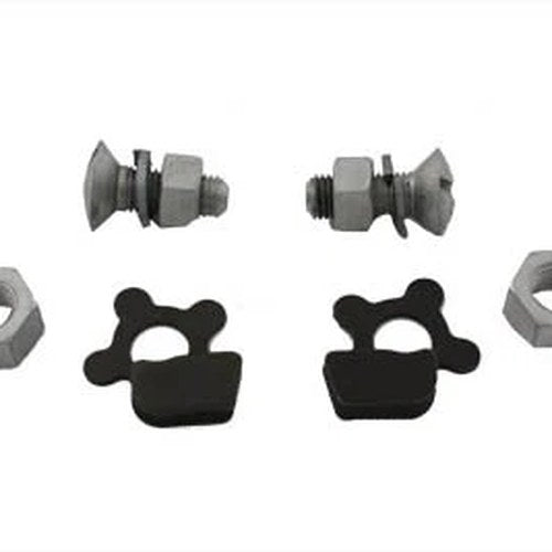 Spring Fork Front Fender Mounting Kit for Harley-Davidson