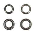 Steering Headstock Cup & Cone Set For Honda CM 400 T 1980 - 1981