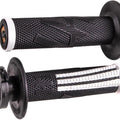 Odi Grips Emig Pro Black/White