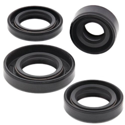 Moose Engine Oil Seal Kit #822162 Honda XR80R/CRF80F/XR80/XL80S