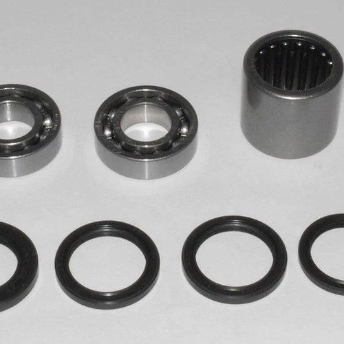 TourMax Swing Arm Bearings & Seals For Honda XL650V Transalp 00-06