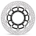 Moto Master Front Floating Brake Disc Halo For BMW F 800 GS 2006-2018