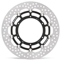 Moto Master Front Floating Brake Disc Halo For KTM 1090 Adventure R 2017-2019