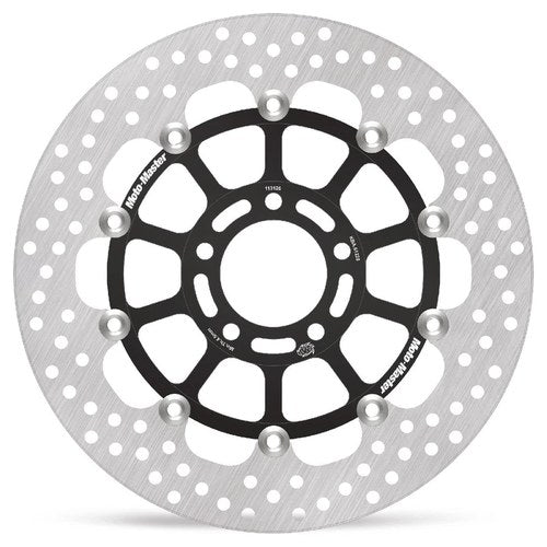 Moto Master Front Floating Brake Disc Halo For Suzuki GSX-R 1100 1989-1998