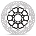 Moto Master Front Floating Brake Disc Halo For Suzuki GSX-R 1100 1989-1998