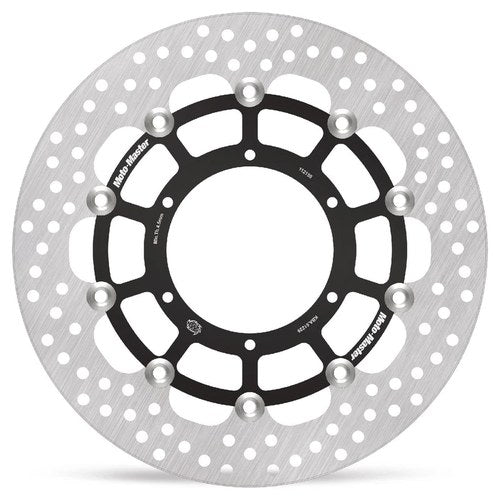 Moto Master Front Floating Brake Disc Halo For BMW F 800 GS Adventure 2013-2017