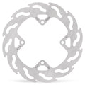 Moto Master Rear Flame Brake Disc For Honda Crf 150 RB 2007-2025